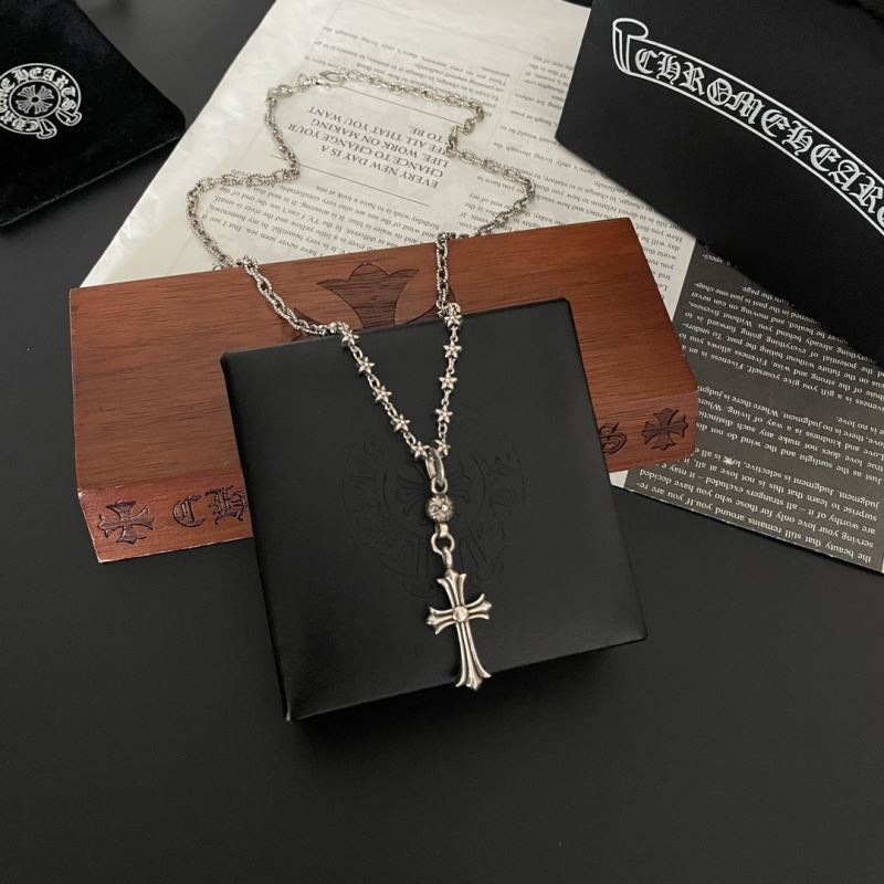 Chrome Hearts Necklaces